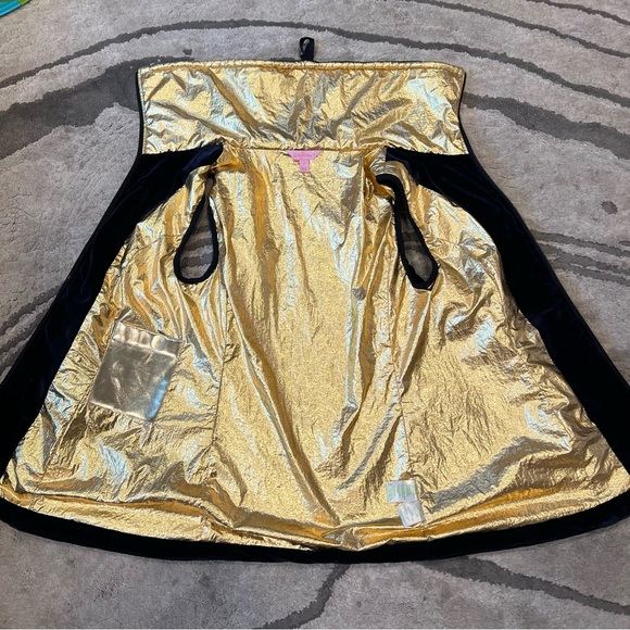 Lilly Pulitzer luxurious soft  suede Vest 🔥RARE 🔥 - Picture 10 of 16